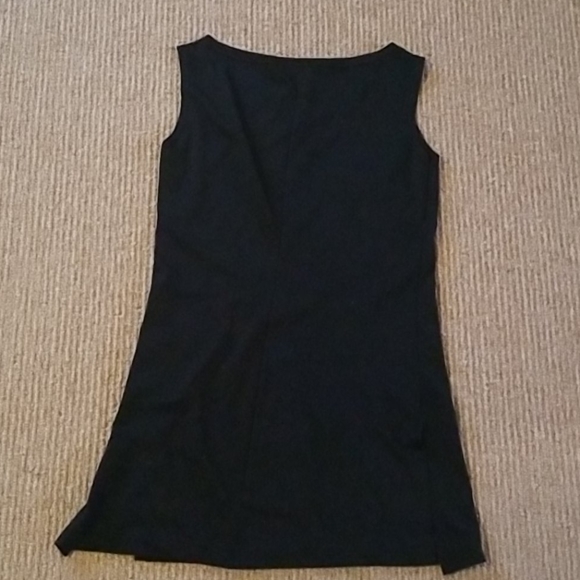 SOLD OUT! Black Tunic - Picture 2 of 3